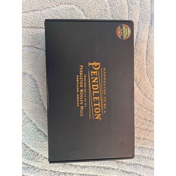 Pendleton Rain Boots NWT - Picture 8 of 10